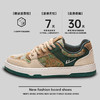 回力男鞋秘密森林2025春季新款潮流百搭休闲运动鞋低帮板鞋男款 商品缩略图2