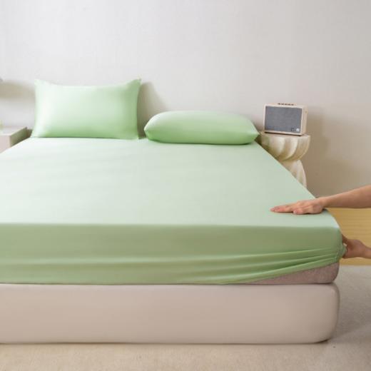 🔥MAWALIFE年度重磅升级！匠心打造睡眠美学新标杆🔥【宝藏床品推荐】📣法国高端家纺MAWALIFE60支兰精天丝系列焕新升级！ 商品图2