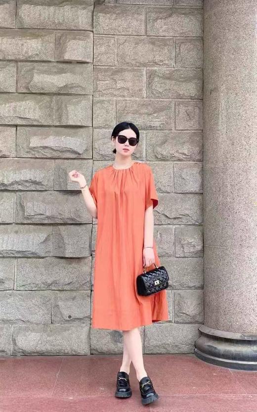 希色连衣裙 商品图0