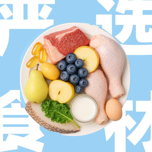 冒险与它狗狗零食条 狗条18g 多口味 湿粮成犬幼犬通用零食 工厂直售 商品图2