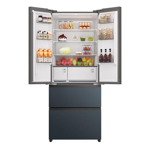 【TCL冰箱】R480P10-DQ 商品图3