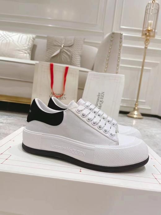 Mc Queen 麦昆情侣鞋！2021ss早春首发‼️（HC） 商品图5