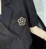 母亲节传世之礼  古董级   小香中古款胸针合集   重工重铸三款胸针 商品缩略图1