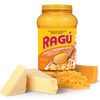乐鲜双重（RAGU）切达芝士酱453g/瓶 美国进口火山芝士瀑布汉堡三明治车打奶酪蘸酱 /粮油调味 /调味品 /西式酱料 商品缩略图4