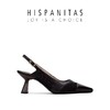 HISPANITAS时尚女鞋 6CM 商品缩略图0