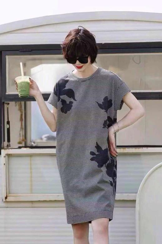 希色连衣裙 商品图0