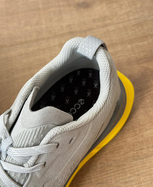 爱步新款BIOM网面透气跑步鞋运动鞋 商品图6