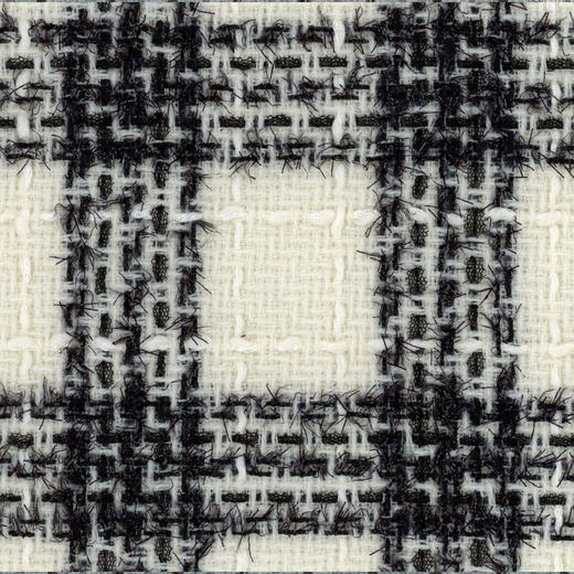 2025【海外仓】香奈儿粗花呢黑金卡X31141（价格为每厘米+不包邮） 商品图0