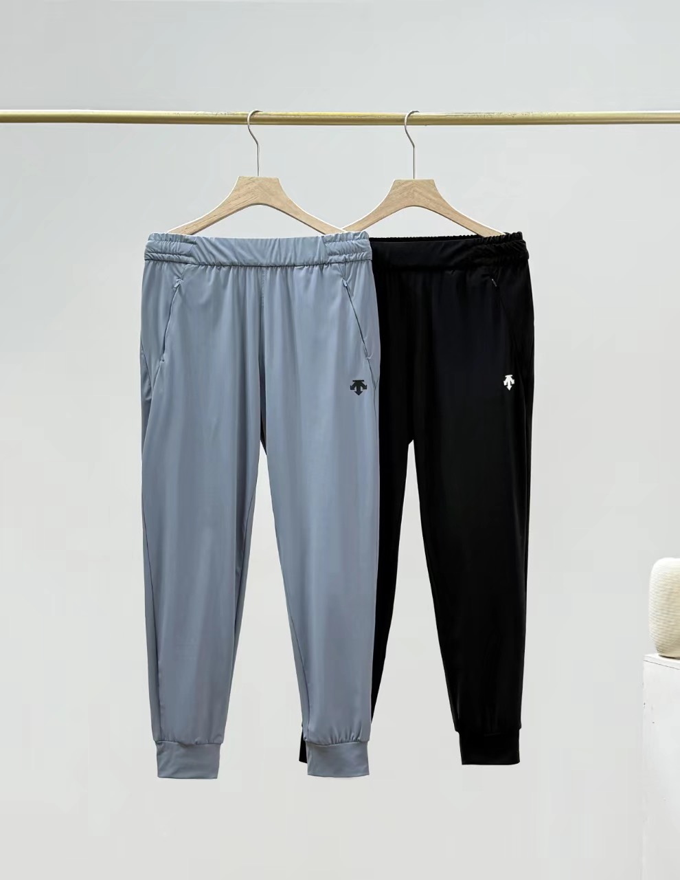 点此购买 迪桑特春夏季女士弹力速干长裤 ly 317366