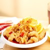 【悦惠精选】小胡鸭柠檬酸辣去骨凤爪580g 商品缩略图2