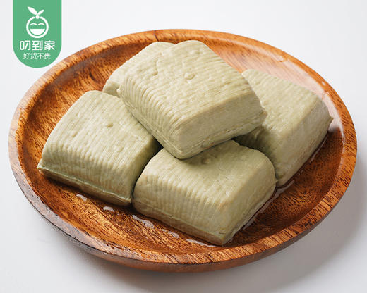 金淘黄家金淘黑豆豆干/1份（320g*2盒，每盒8个）生产日期：2月1日左右 商品图2