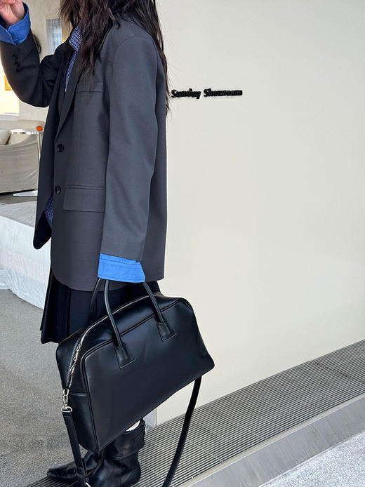 男友风SY去标高级感气质西装外套 商品图4