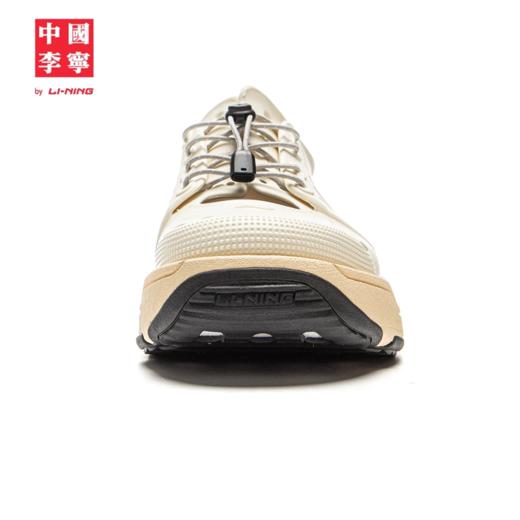 【内购】中国李宁盘古trek男女同款轻量高回弹潮流凉拖鞋AZSV017 商品图5