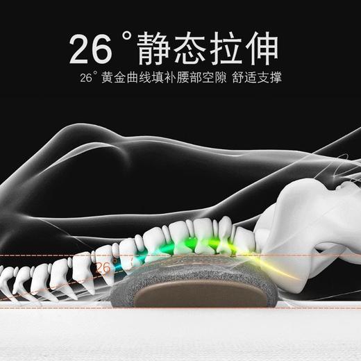 【腰枕床上睡眠护腰垫】腰椎枕睡觉腰部支撑 腰托按摩热敷靠垫孕妇 送母亲节送家人朋友礼物 商品图1