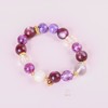 【紫福】紫发晶手串ZX2504208 商品缩略图2