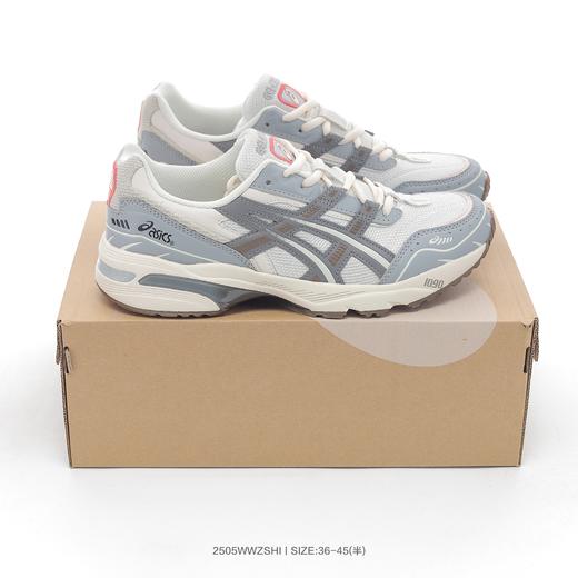 亚瑟士 1090    1130男女跑步鞋合集（一） 商品图3