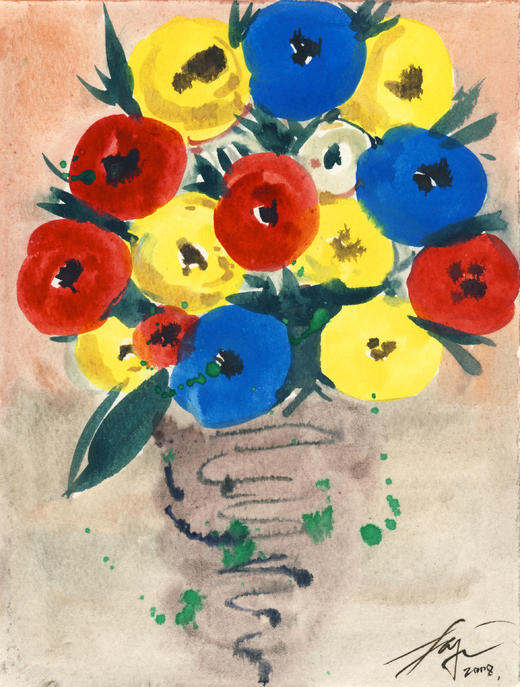 41- 2008年 中速347 商品图0