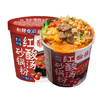 拉面说儿拉面说儿方便面 速食 泡面 方便食品 红酸汤砂锅粉1桶164/g /粮油调味 /方便食品 /有料煮面 商品缩略图3
