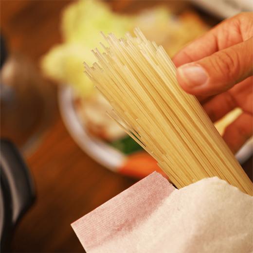 香畴原味生态米线  500g/袋 商品图2