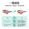 【Vista2.0】防滑升级   马拉松越野骑行潮流穿搭时尚防紫外偏光运动墨镜 商品缩略图3
