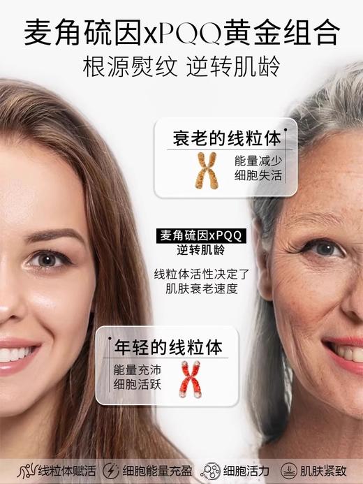 NYO3 Ageless美肤磷虾油  60粒/盒-SD 商品图1