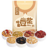 五芳斋 五谷豆浆料包免浸泡 小包袋装 暖意早餐豆浆料量贩装超1斤 /粮油调味 /杂粮 /复合粥米 商品缩略图3