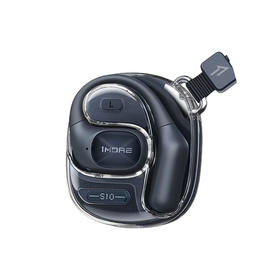 1MORE S10夹耳蓝牙耳机