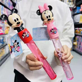 米奇米妮泡泡剑