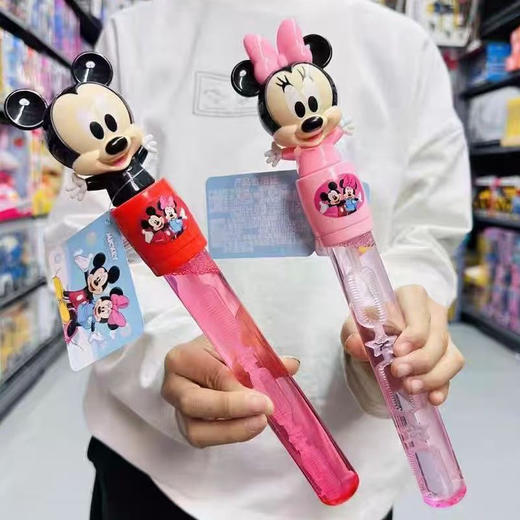 米奇米妮泡泡剑 商品图0