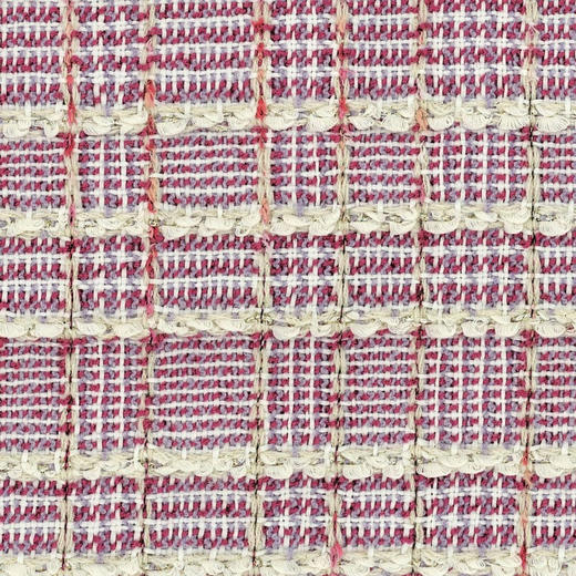 2025【海外仓】香奈儿粗花呢彩宝卡 VX6757（价格为每厘米+不包邮） 商品图0