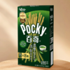 【悦惠精选】百奇浓郁抹茶味装饰饼干400g 商品缩略图4