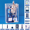 【六一儿童节好物！励志文具套装】礼品套装小学初中生励志奖品盲盒奖励全班伴手礼小礼物。ry 商品缩略图8