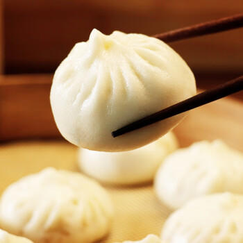 冀南香富强小麦粉家用包子饺子馒头烙饼手擀面白面 面粉10斤 /粮油调味 /面粉 /通用粉 商品图3