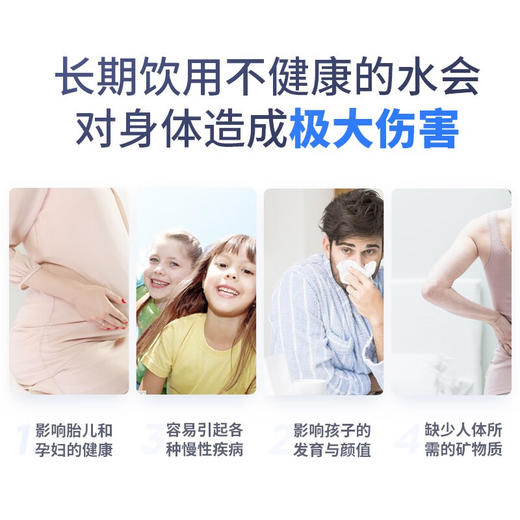 康佳KONKA 龙头净水器KPW-LT06 商品图5