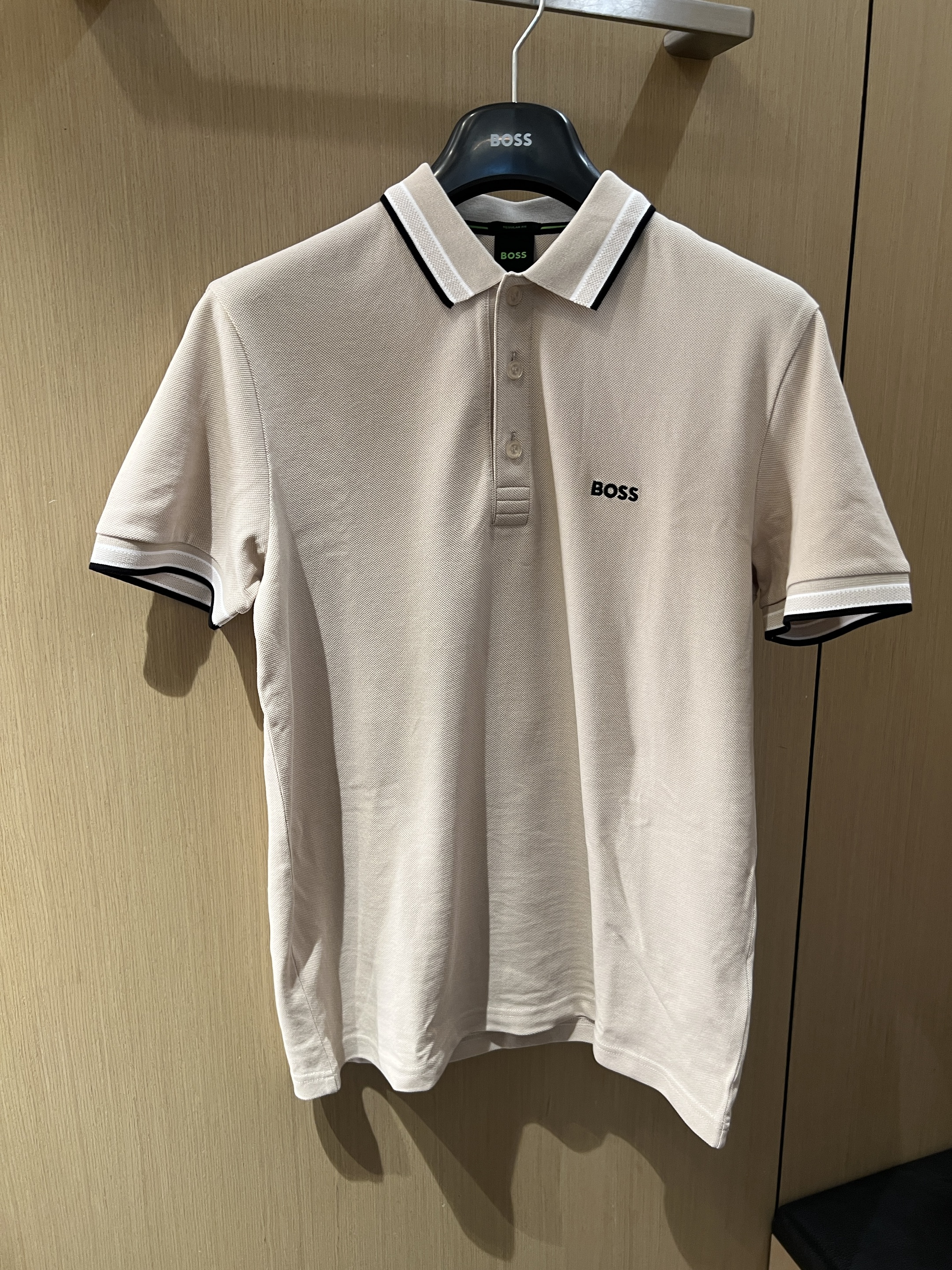 HUGO BOSS POLO男  50469055-284 .