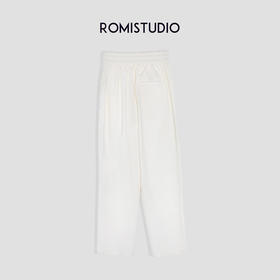 ROMI STUDIO长裤R29K075