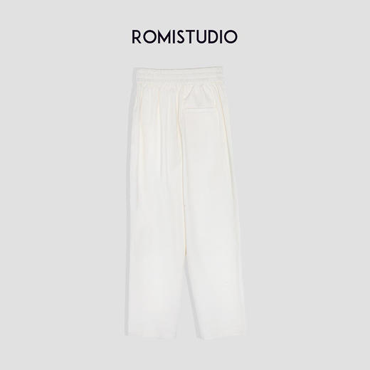 ROMI STUDIO长裤R29K075 商品图0