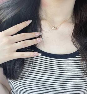 香奈儿 COCO CRUSH系列项链（XTY）