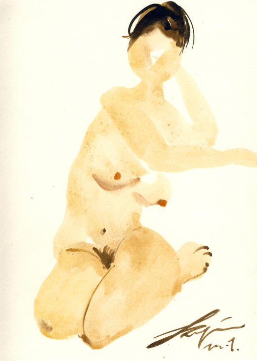 23- 2007年 中速180 商品图0