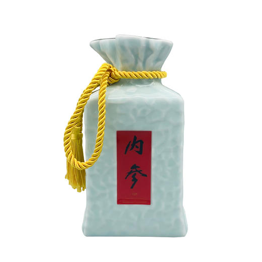 心选丨内参·岳阳楼记52度500ml*6瓶 商品图5