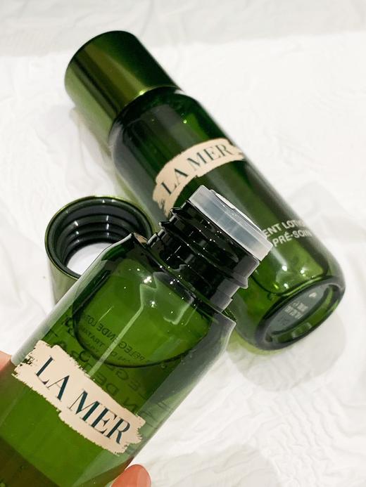 海蓝之谜精粹乳正装礼盒 商品图0