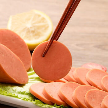 齐汇龙凤香鲜肠 225g*2根 早餐配餐 熟食腊味 炒菜做汤 火腿肠 /粮油调味 /方便食品 /火腿肠 商品图0