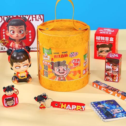 儿童节好礼！【儿童伴手礼抱抱桶~】六一儿童节礼物 幼儿园生日伴手礼 送全班小朋友礼品 分享学生奖品-QQ 商品图2