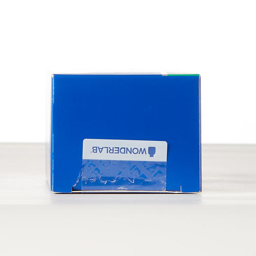 万益蓝WONDERLAB_SHAPE100™益生菌即食乳酸菌食品 10瓶装 商品图4