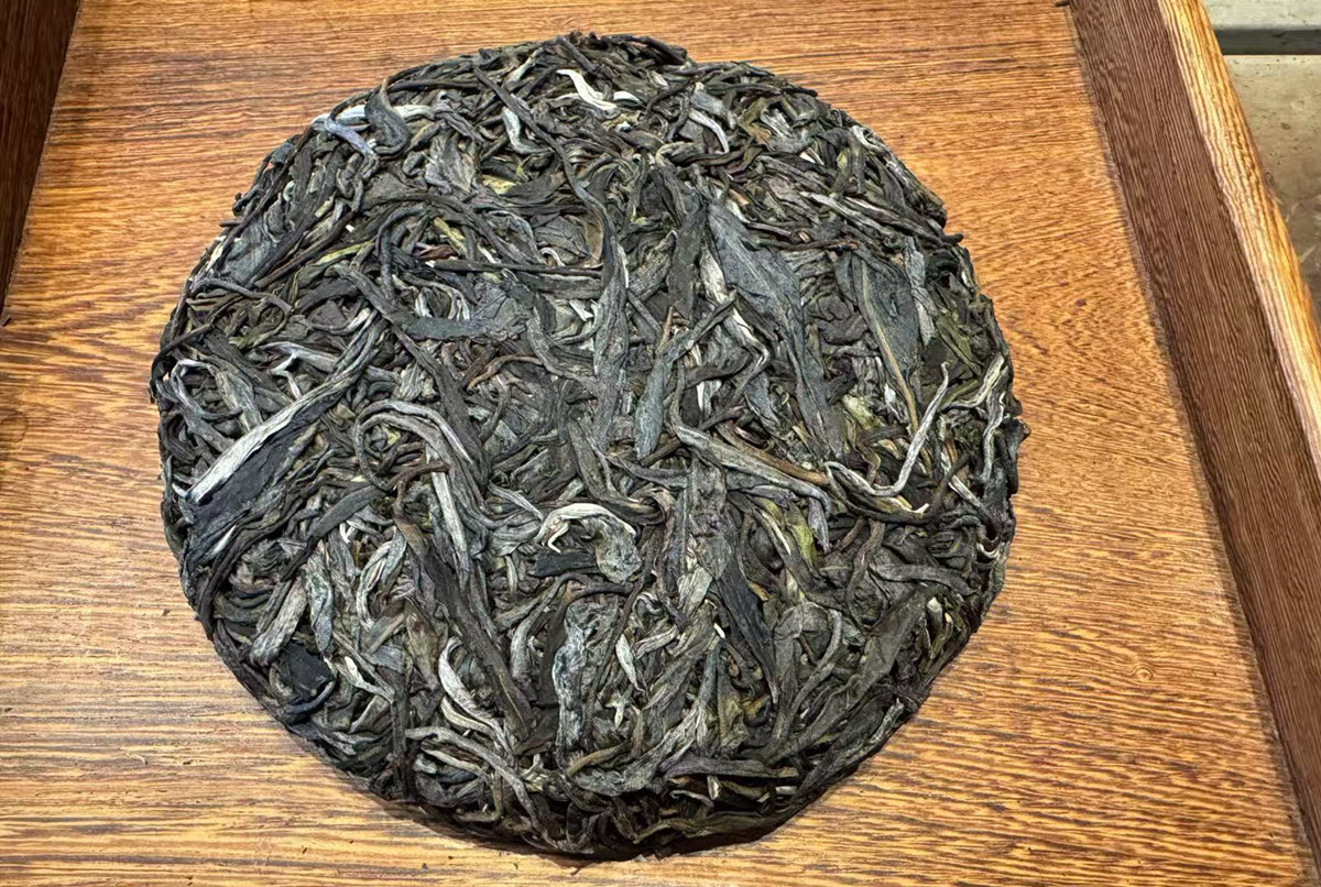 浣花溪2024茶样专拍：竹蔗汤，野花香，冰糖甜