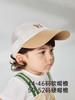 英氏儿童帽子夏季男童遮阳透气鸭舌帽2025新款棒球帽YRPEJ2R012A 商品缩略图2