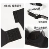 【纯欲蕾丝❗️法式字母肩带内衣】聚拢，承托，提拉，侧收副乳，防外扩更饱满！小胸显大防下垂厚杯女士文胸罩圆圆胸聚拢 商品缩略图2