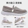 回力一脚蹬男鞋老北京布鞋男款2025春季开车鞋休闲鞋透气鞋帆布鞋 商品缩略图3