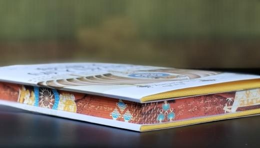 布面精装+三面刷边+编号本：《阿拉伯人的大航海：从古代到中世纪早期》，布面精装，32开，[英]乔治.胡拉尼著，光启书局出品，上海人民出版社2025年一版一印，248页，定价89，售价89元。 商品图3