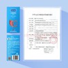 Durex/杜蕾斯 天然胶乳橡胶避孕套(LOVE大胆爱吧) 10只装/盒 商品缩略图3
